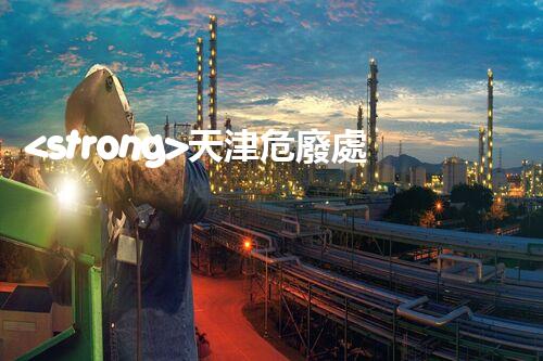 <strong>天津危廢處理公司排名前十名名單如何安全處理危險廢棄物？</strong>